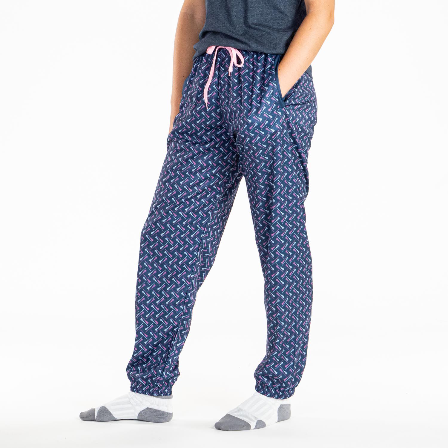 Lacrosse shop pajama pants