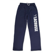 Lacrosse Fleece Sweatpants - Lacrosse