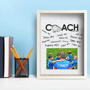 Premier Frame - Coach