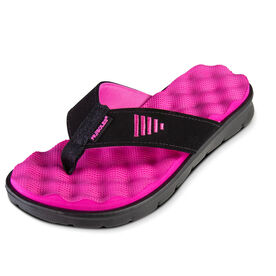 PR SOLES&reg; Recovery Flip Flop
