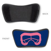 Girls Lacrosse Repwell&reg; Sandal Straps - Lax Goggles