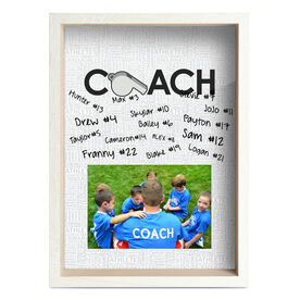 Premier Frame - Coach