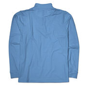 Custom Team Elevate Quarter Zips - Girls Lacrosse