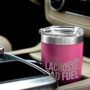 Girls Lacrosse 20oz. Double Insulated Tumbler - Lacrosse Dad Fuel