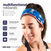 Multifunctional Headwear - Patriotic RokBAND