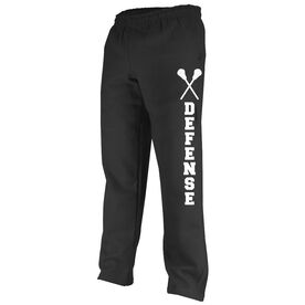 lacrosse goalie sweatpants