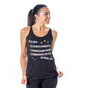 Girls Lacrosse Women's Everyday Tank Top - In My Lax Girl Era