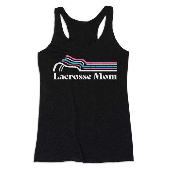 Lacrosse Women's Everyday Tank Top - Lacrosse Mom Sticks
