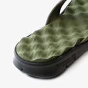 PR SOLES® Sconset Recovery Flip Flops
