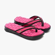 PR SOLES&reg; Sconset Recovery Flip Flops