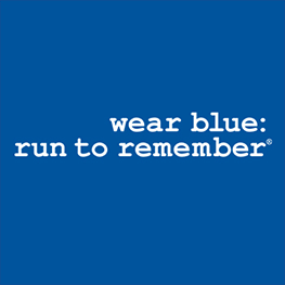 ChalkTalkSPORTS Group Donates to Wear Blue: Run To Remember ChalkTalkSPORTS Group Donates to Wear Blue: Run To Remember