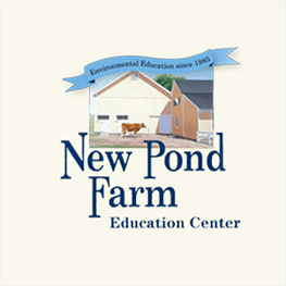 ChalkTalkSPORTS Group Donates to New Pond Farm Education Center ChalkTalkSPORTS Group Donates to New Pond Farm Education Center