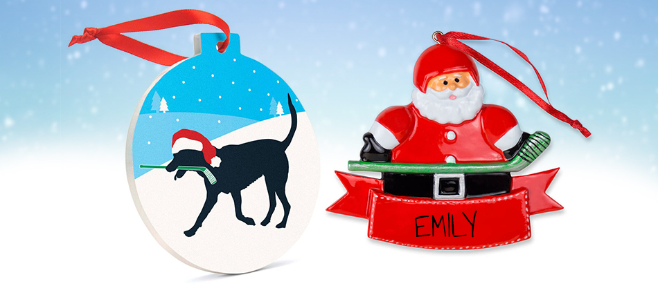 Ornaments