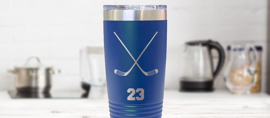 Travel Mugs