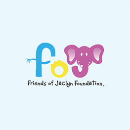 ChalkTalkSPORTS Group Donates to Friends of Jaclyn Foundation ChalkTalkSPORTS Group Donates to Friends of Jaclyn Foundation