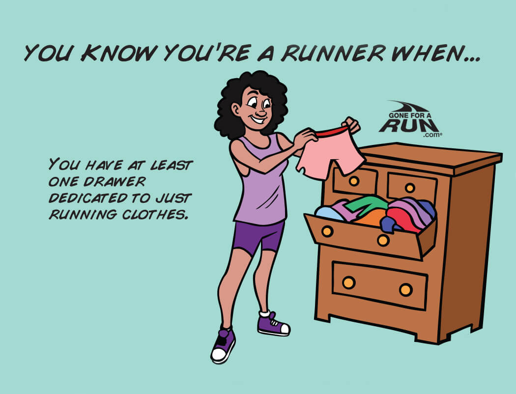 12 Funny Cartoons About Runners | Funny Running Memes by Gone For a Run blog 12 Funny Cartoons About Runners | Funny Running Memes by Gone For a Run blog