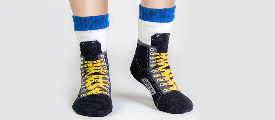 Slipper Socks
