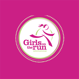 ChalkTalkSPORTS Group Donates to Girls on the Run ChalkTalkSPORTS Group Donates to Girls on the Run
