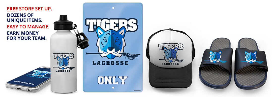 Your Team Logo on Custom Apparel, Accessories and Gifts Your Team Logo on Custom Apparel, Accessories and Gifts