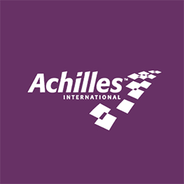 ChalkTalkSPORTS Group Donates to Achilles International ChalkTalkSPORTS Group Donates to Achilles International