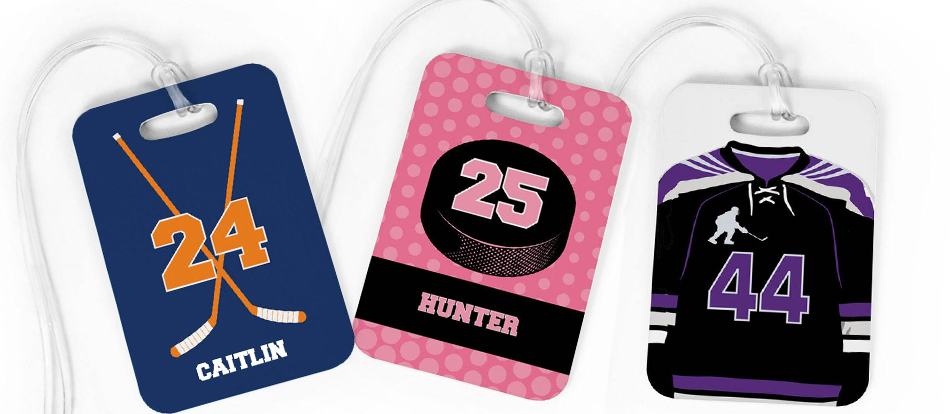 Bag Tags