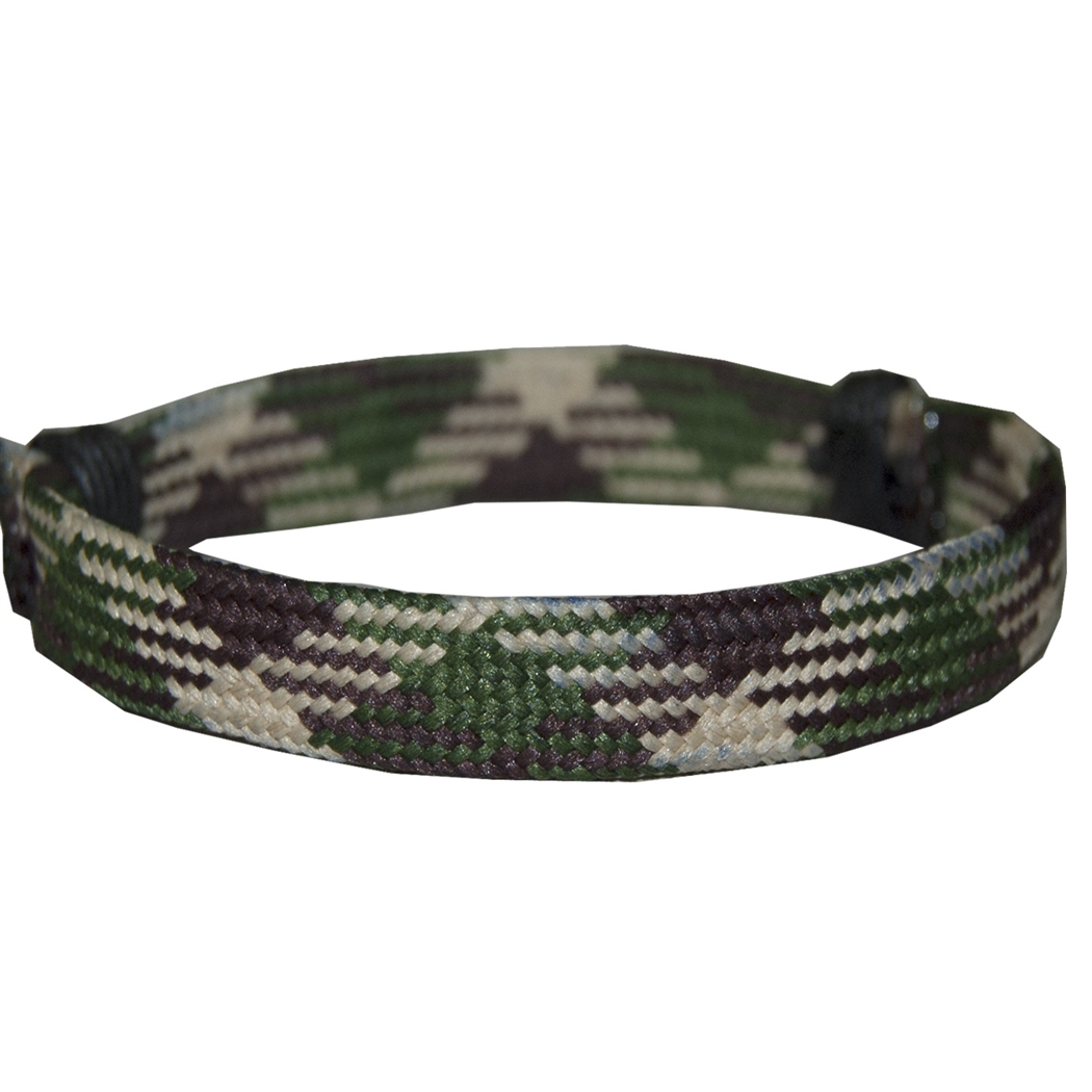 Shooter Adjule Lacrosse Shooting String Bracelet Camo Lacrosse Shooting String Bracelet Camo Adjule Shooter
