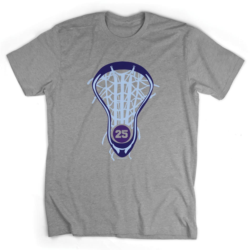lacrosse warm up shirts