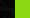 Black/Neon Green