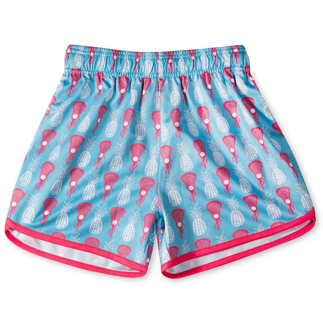 lacrosse shorts