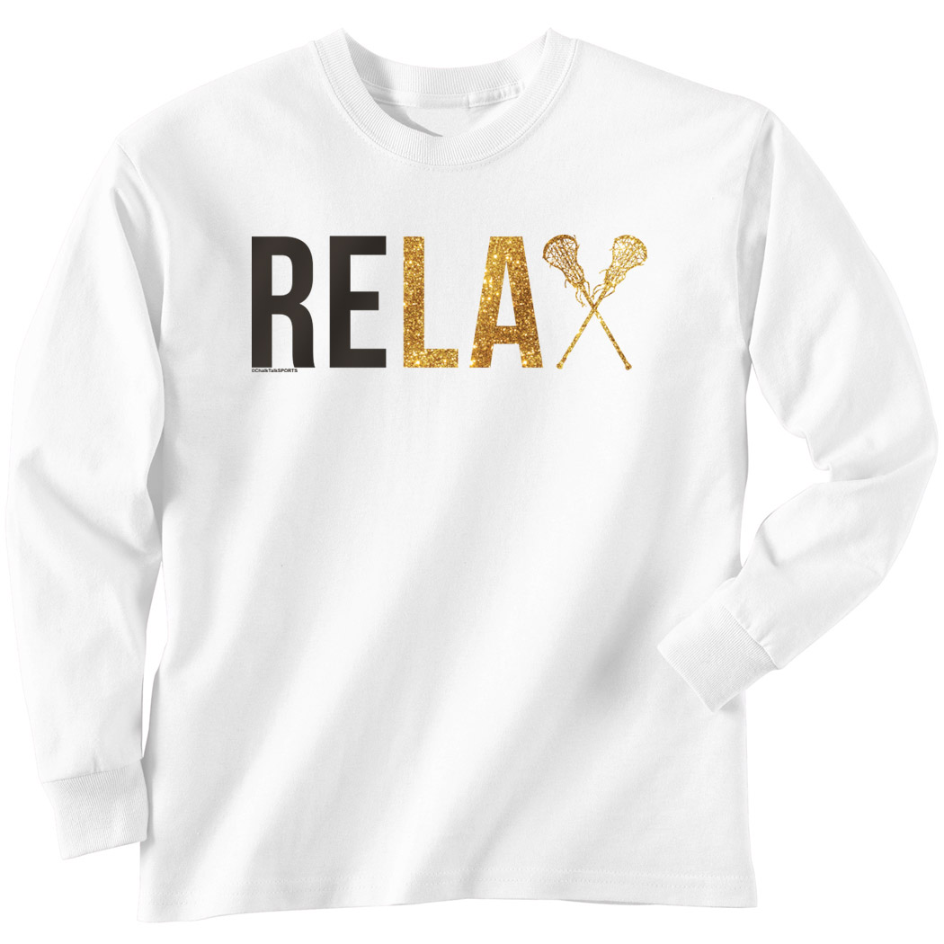 lacrosse sleeve t shirt relax lulalax lacrosse sleeve t shirt relax lulalax