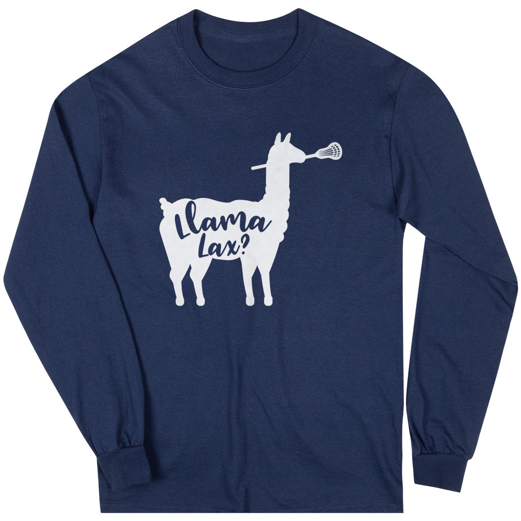 llama shirt