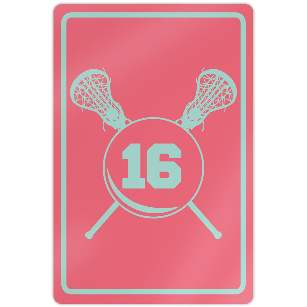 Girls Lacrosse Room Decor Girls Lacrosse Room Decor