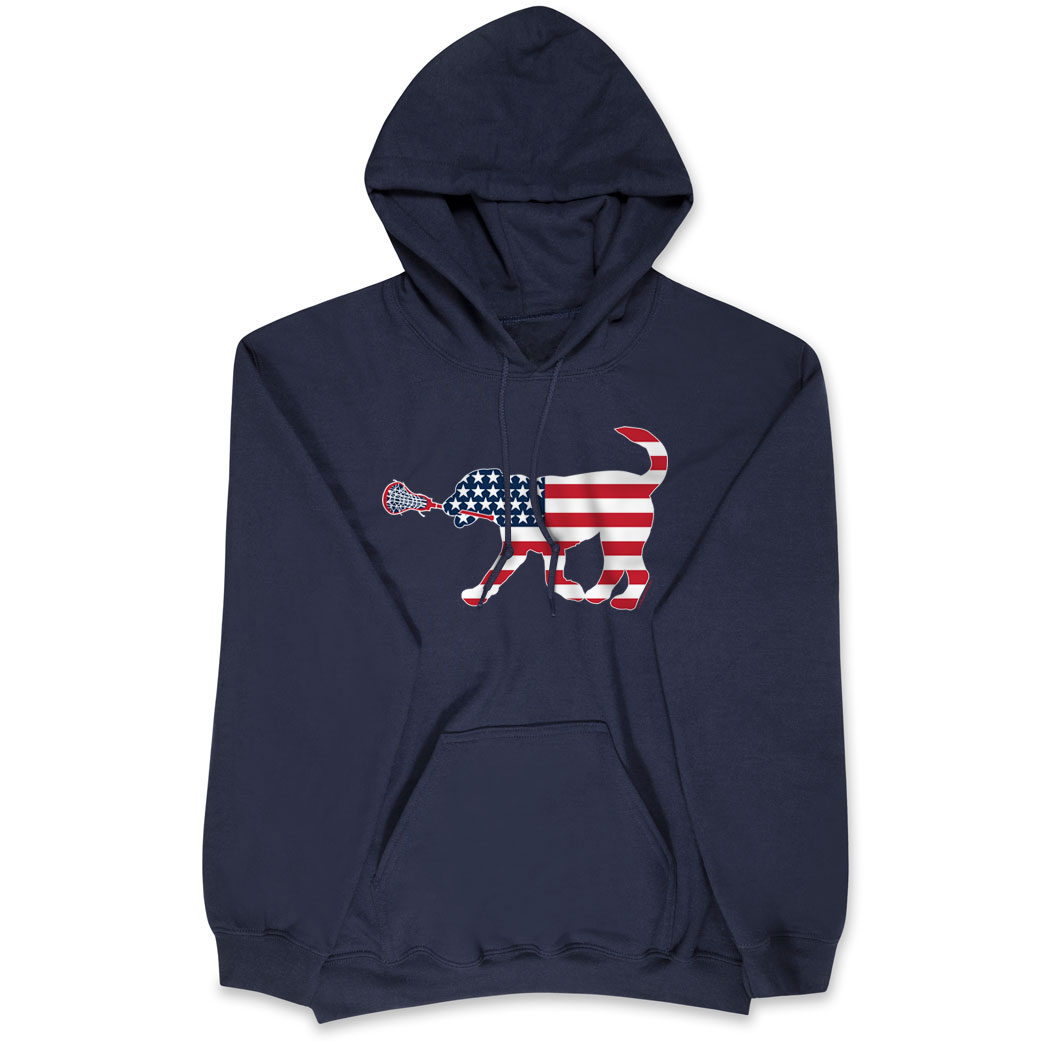 us lacrosse sweatshirt