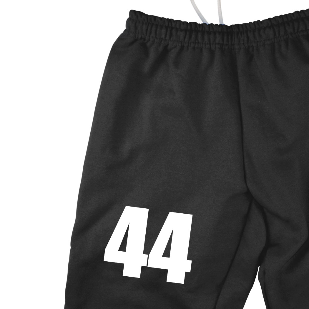 lacrosse goalie sweatpants