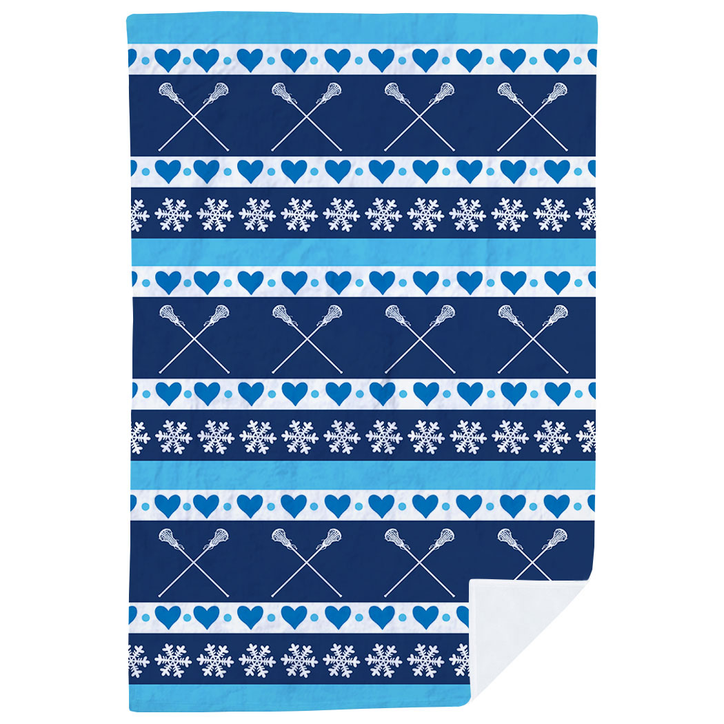 Nautical Anchors Pattern Repwell Personalized Slide Sandals