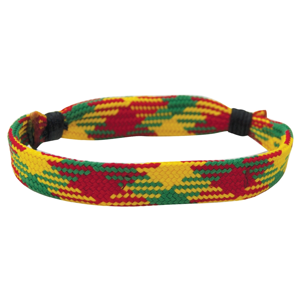 Lacrosse Bracelets Adjule Lace Bracelet Rasta Lacrosse Shooting String Bracelet Rasta Adjule Shooter