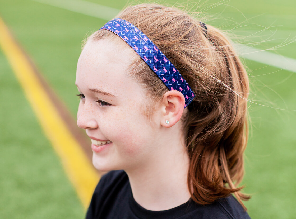 Shop Our No-Slip Headbands