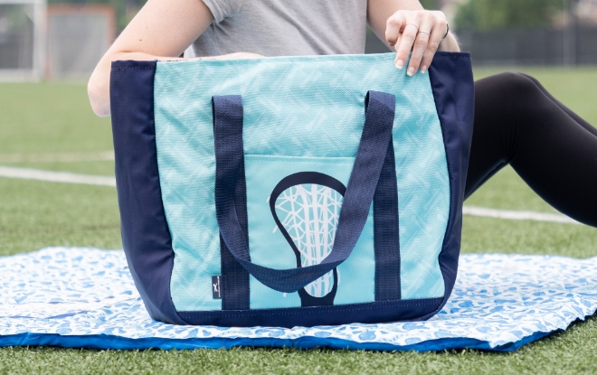Check Out Our Selection of Bags for Lax Girls
