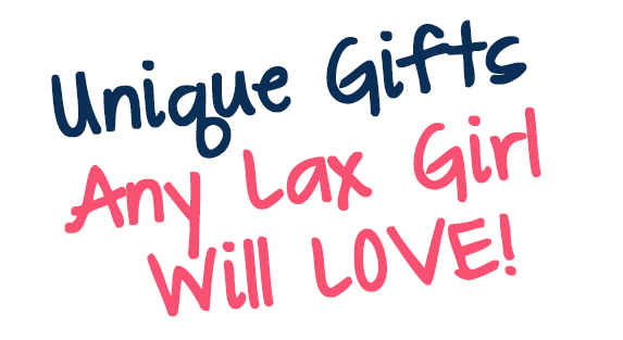 Girls Lacrosse Specialty Gift Shops