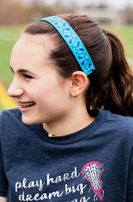 Shop Our No-Slip Headbands