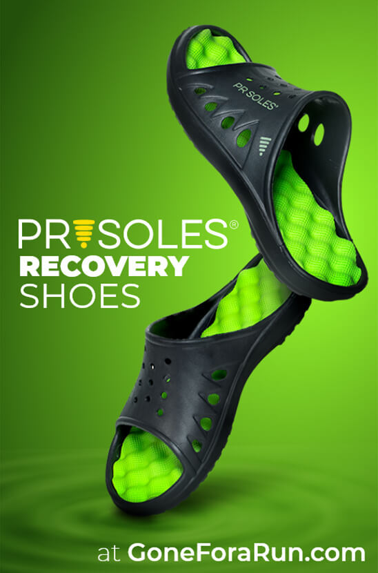 Shop PR Soles Recovery Footwear