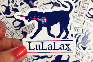 Free LuLaLax Stickers Free LuLaLax Stickers